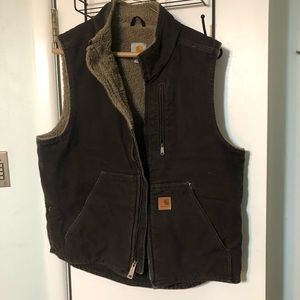 Carhartt vest